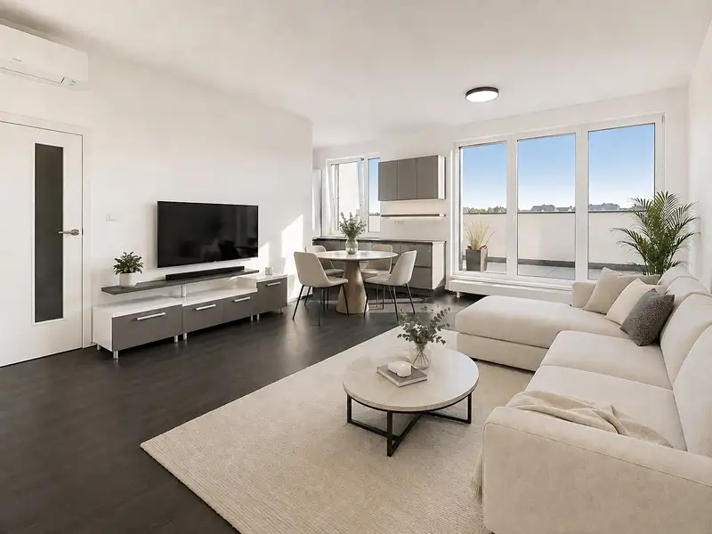 Prodej bytu 3+kk 84 m², Brno – náhled fotky 1