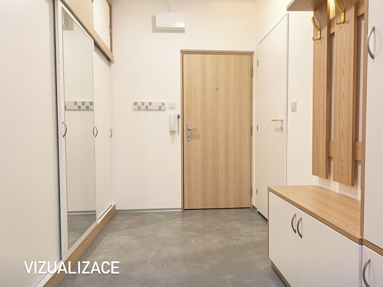 Квартира 3+1 на продаж, 77 м² (10 з 21)