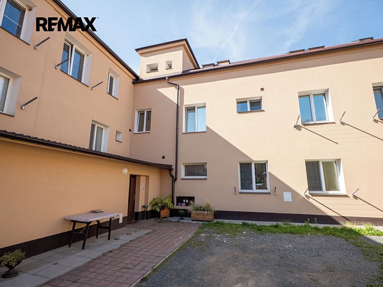 Квартира 2+kk на продаж, 40 м² (1 з 13)