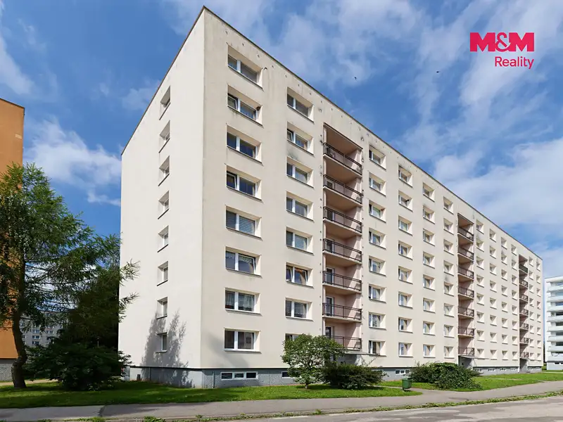 Prodej bytu 3+1 71 m², Trutnov – náhled fotky 3