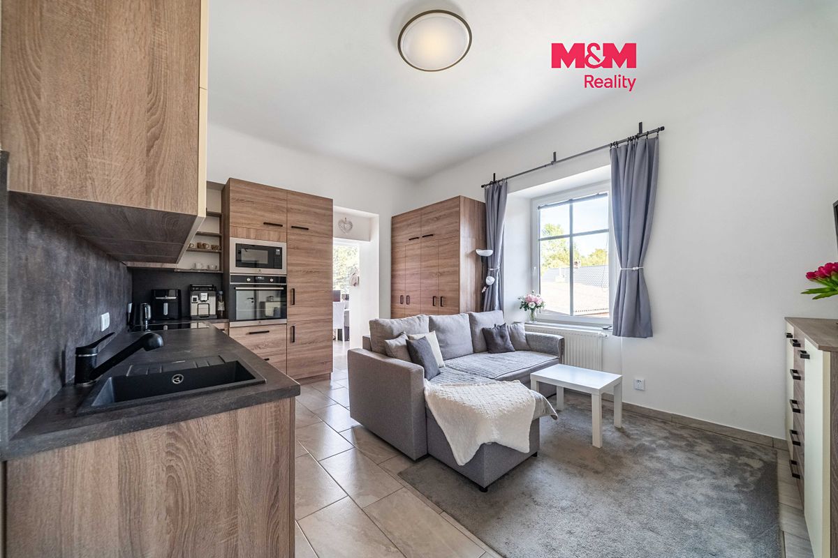 Prodej bytu 4+kk 64 m²