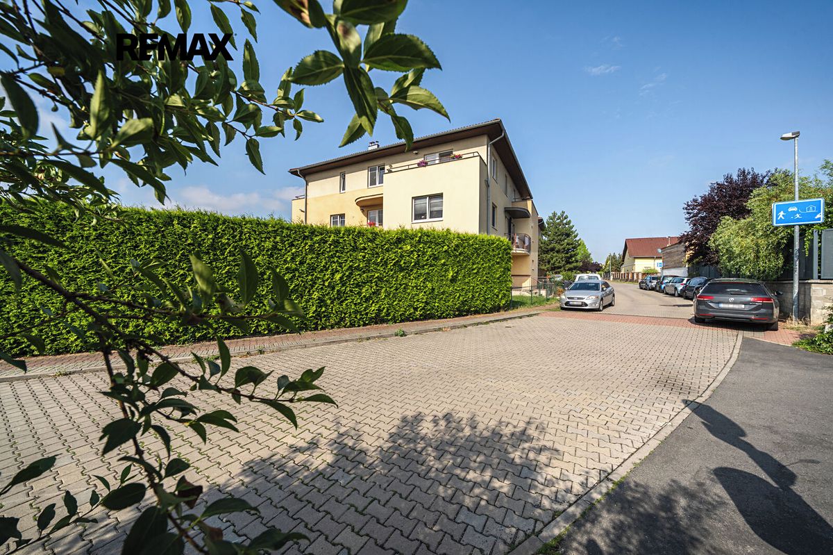 Prodej bytu 2+kk 44 m² – fotografie 3