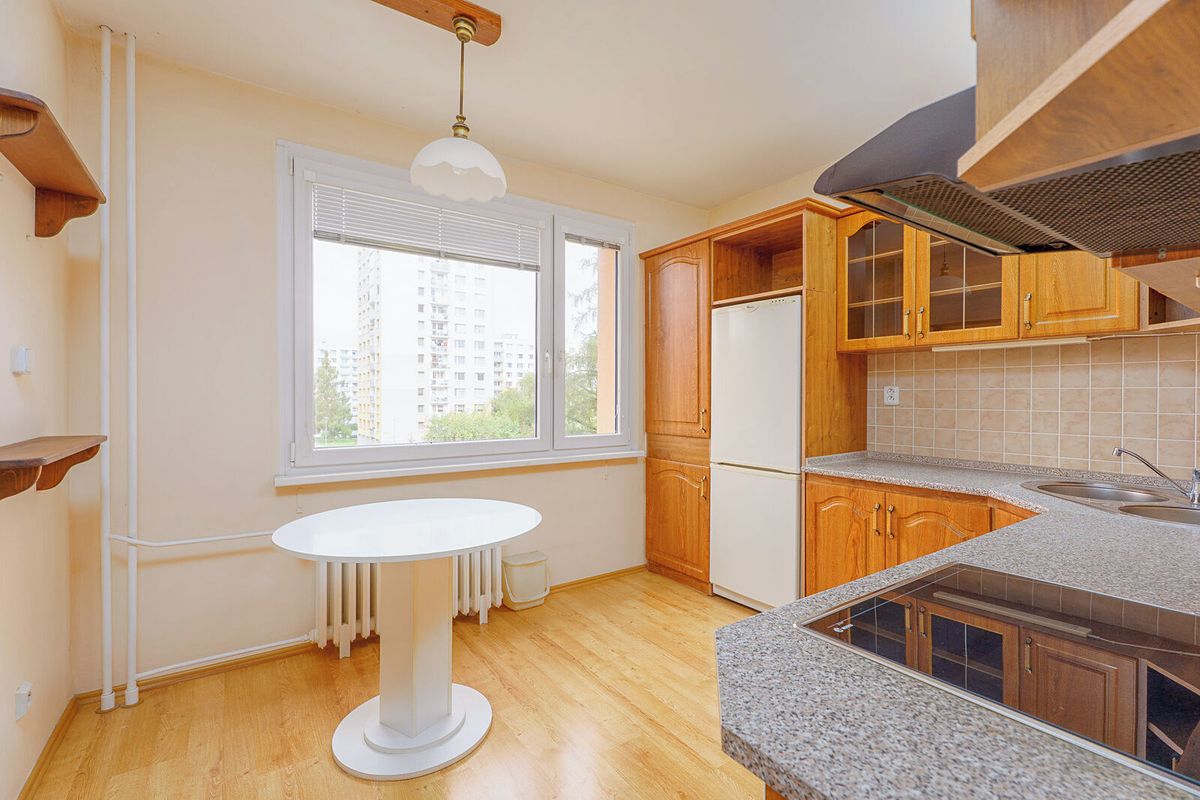 Prodej bytu 3+1 77 m² – fotografie 2