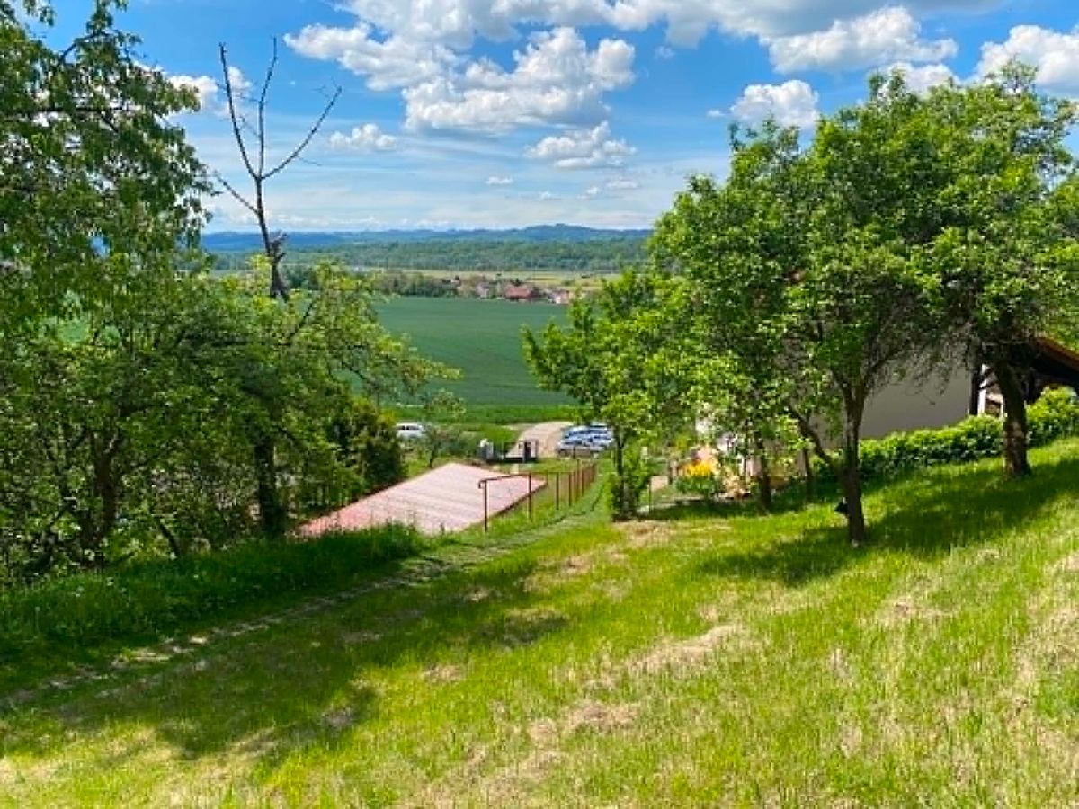 Prodej pozemku 365 m²