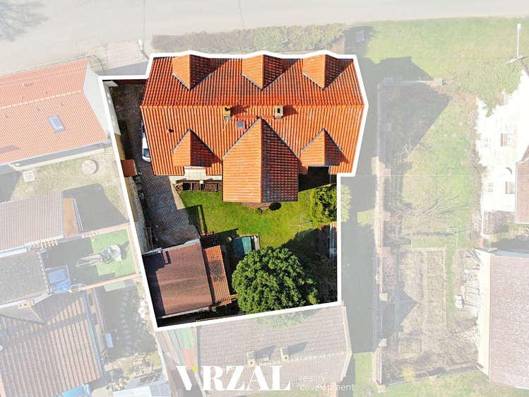 Haus zum Kauf, 189 m² (3 von 31)