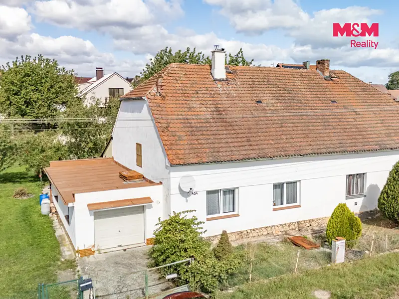 Prodej rodinného domu 79 m², pozemek 775 m², Švihov – náhled fotky 2
