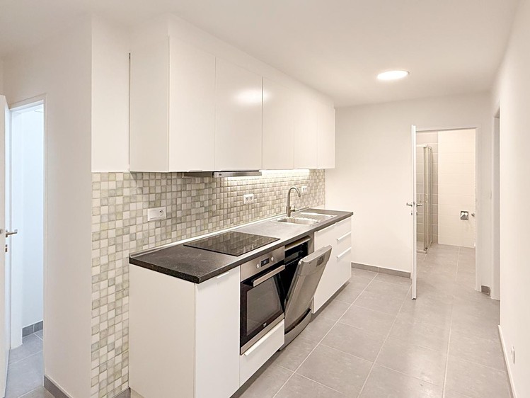 The 2+kk flat for rent, 59 m² (6 of 15)