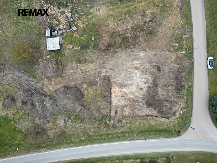 Grundstück zum Kauf, 1.401 m² (5 von 16)