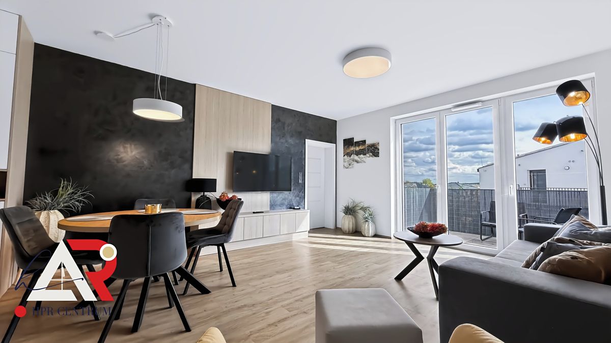 Prodej bytu 2+kk 55 m² – fotografie 5