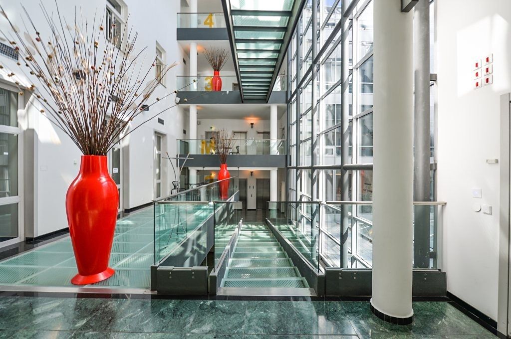 Pronájem kanceláře 79 m² – fotografie 3