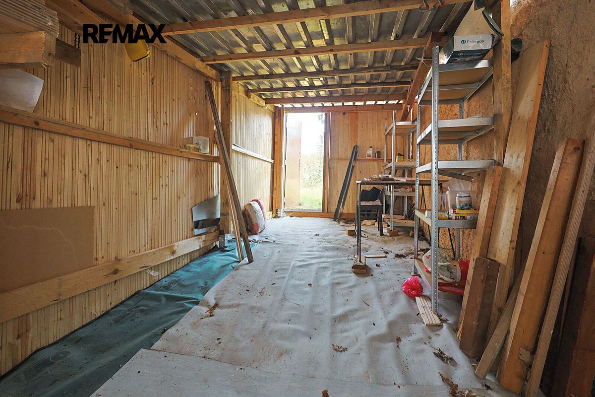 Prodej stavebního pozemku 1366 m² – fotografie 4