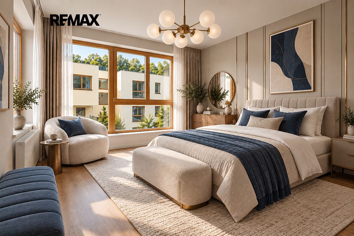 Prodej bytu 3+kk 107 m², Praha – fotka 1 z 3