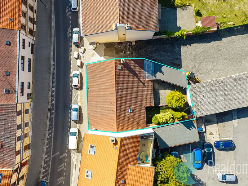 Prodej rodinného domu 130 m², pozemek 287 m², Písek – náhled fotky 2