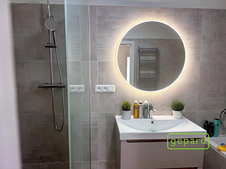 Квартира 4+1 в оренду, 79 м² (24 з 29)