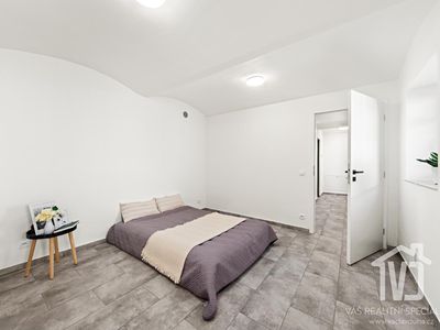 Prodej bytu 2+1 58 m²