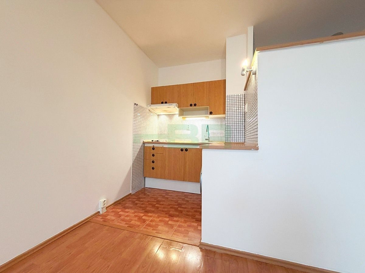Pronájem bytu 1+kk 29 m² – fotografie 3