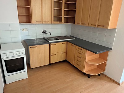 Квартира 2+kk в оренду, 45 м² (2 з 9)
