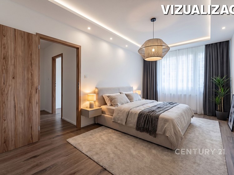 Квартира 4+1 на продаж, 80 м² (8 з 31)