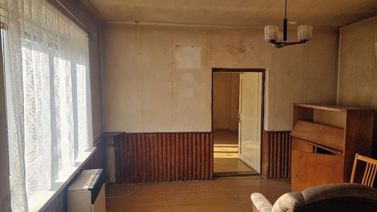 Pronájem rodinného domu 60 m², pozemek 60 m² – fotografie 3