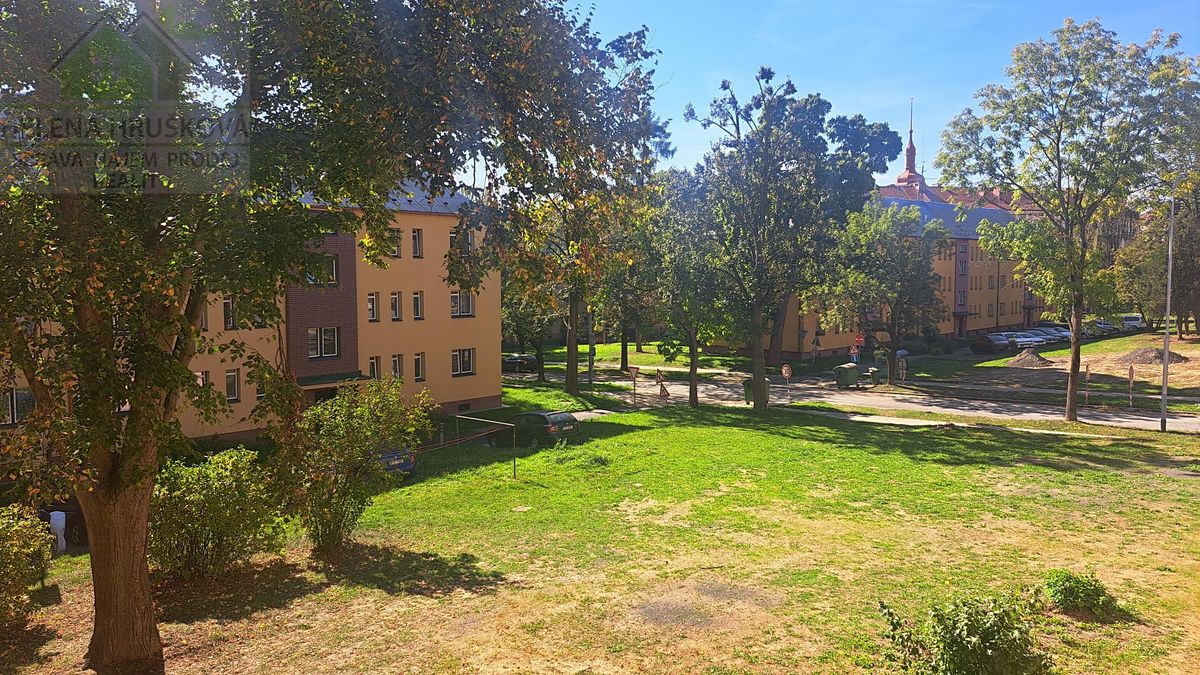 Pronájem bytu 3+1 77 m² – fotografie 5