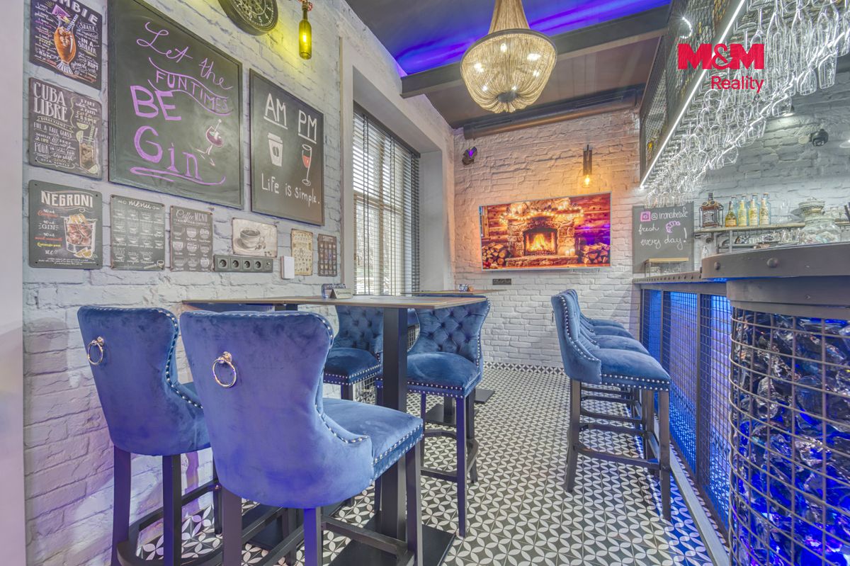 Prodej ubytovacího zařízení 207 m² – fotografie 5