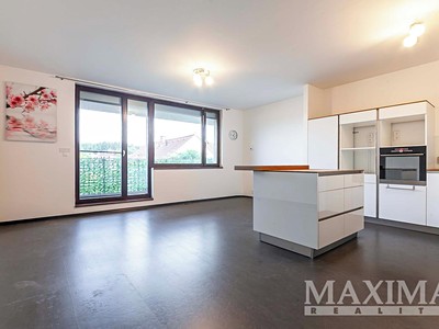 Квартира 3+kk на продаж, 78 м² (2 з 29)