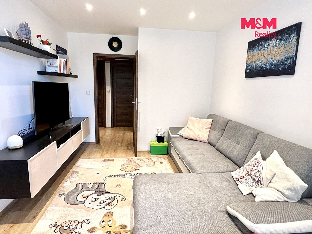 Prodej bytu 3+kk 55 m² – fotografie 5
