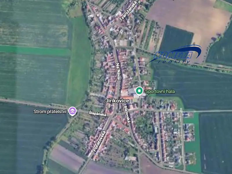 Pronájem skladového prostoru 32 m², Jiříkovice – náhled fotky 3