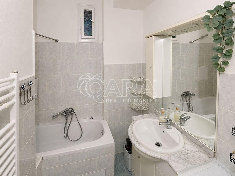 Wohnung 2+1 zur Miete, 60 m² (15 von 22)