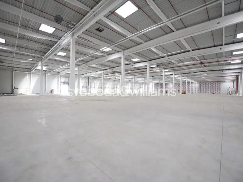 Pronájem výrobní haly, prostoru 10086 m², Ostrava – náhled fotky 2