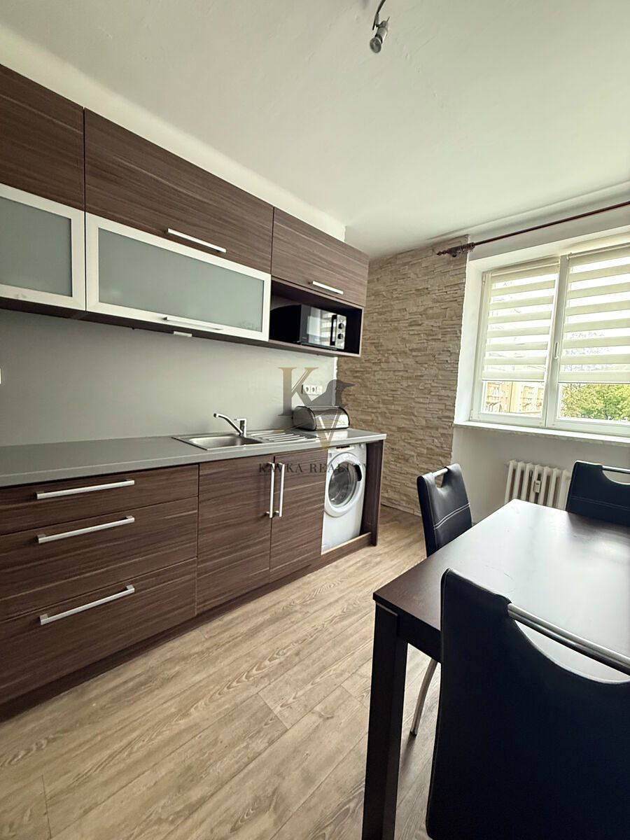 Pronájem bytu 2+1 56 m² – fotografie 5