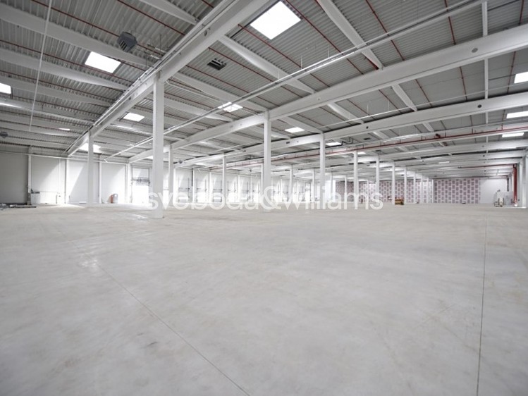 Комерційне приміщення в оренду, 5 197 м² (2 з 16)