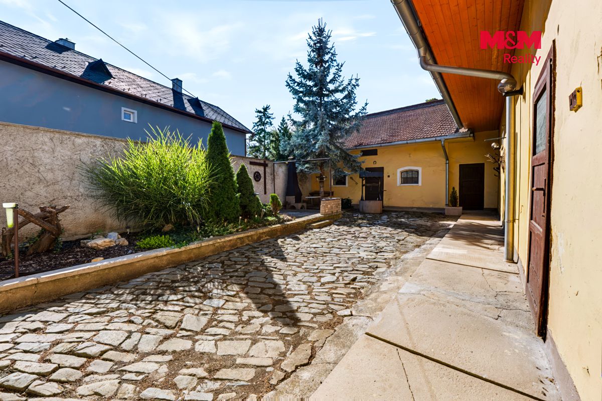Prodej rodinného domu 108 m², pozemek 363 m² – fotografie 3