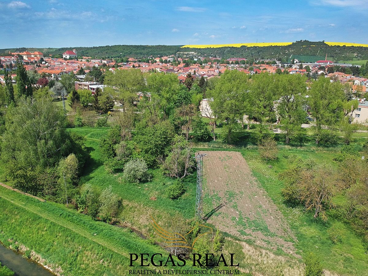 Prodej zahrady 462 m² – fotografie 3