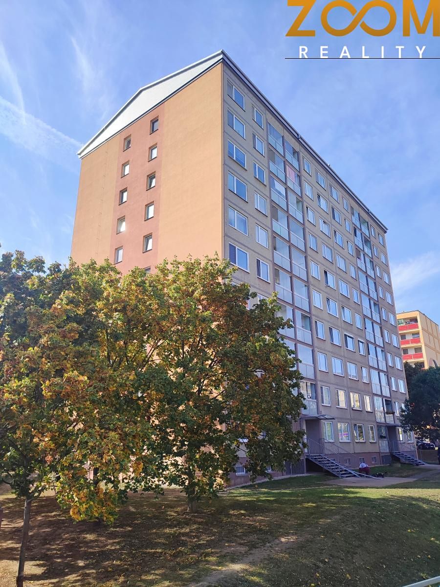 Prodej bytu 3+kk 68 m², Praha – fotka 1 z 3