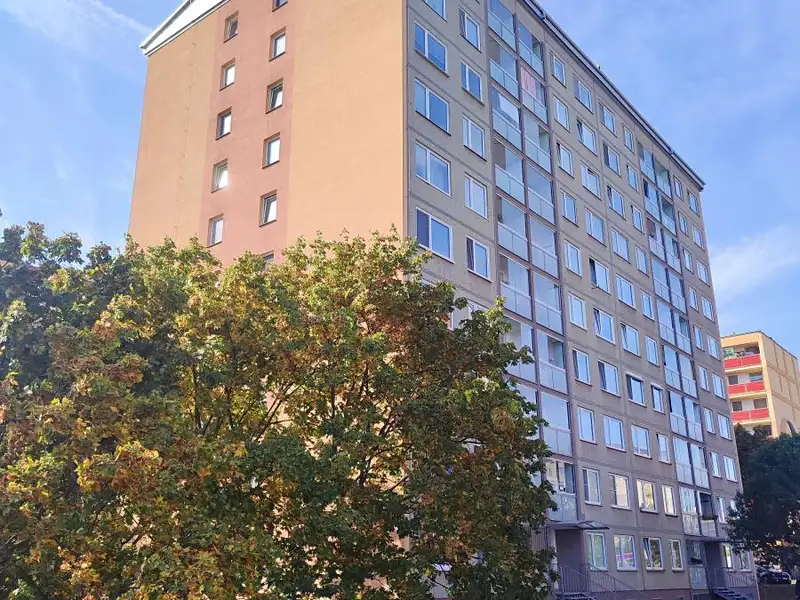 Prodej bytu 3+kk 68 m², Praha – náhled fotky 1