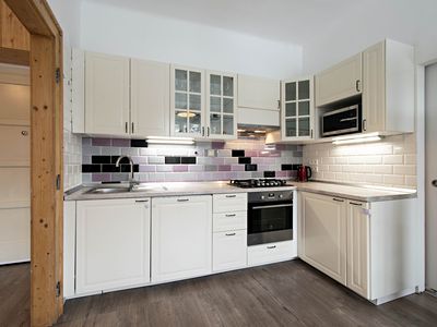 Pronájem bytu 2+1 64 m²