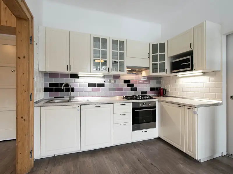Pronájem bytu 2+1, 64 m², Praha 4, Praha