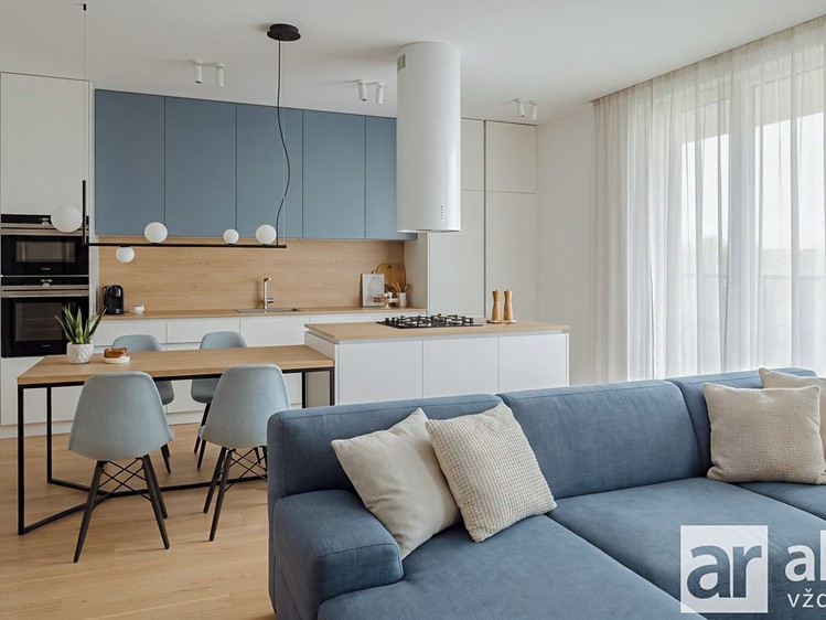 Квартира 5+kk на продаж, 112 м² (2 з 15)
