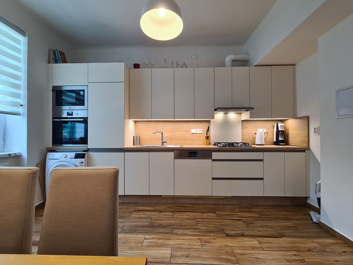 Pronájem bytu 2+1 59 m² – fotografie 2