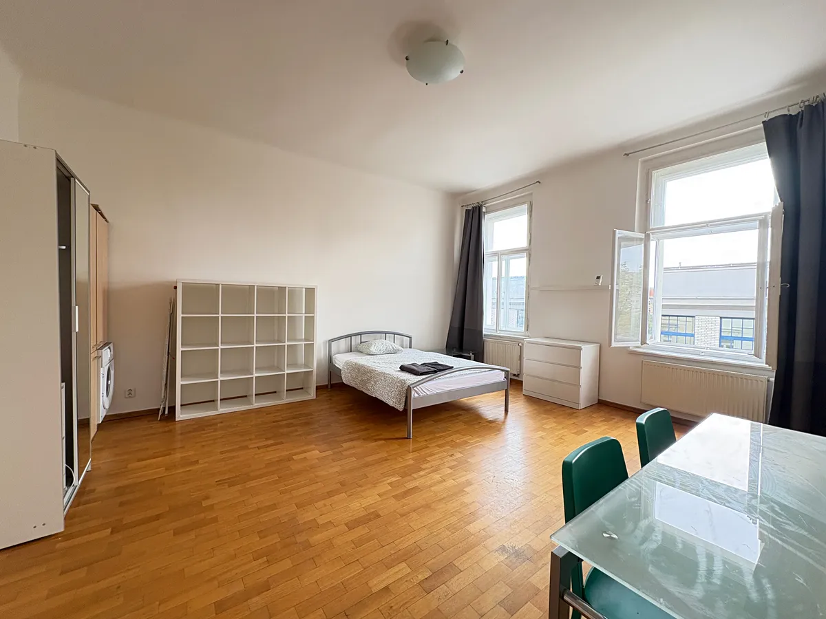Prodej bytu 1+kk 35 m²
