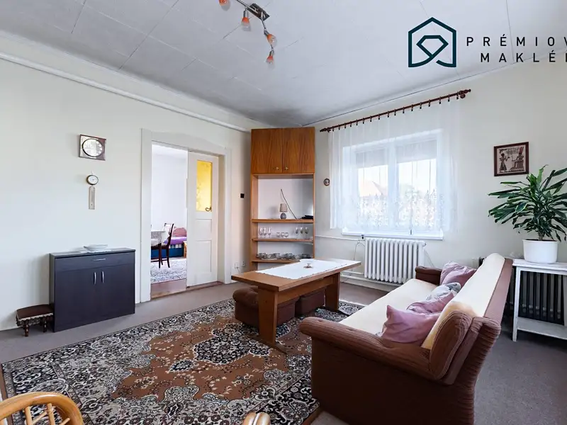 Prodej rodinného domu 170 m², pozemek 825 m², Chotětov – náhled fotky 3