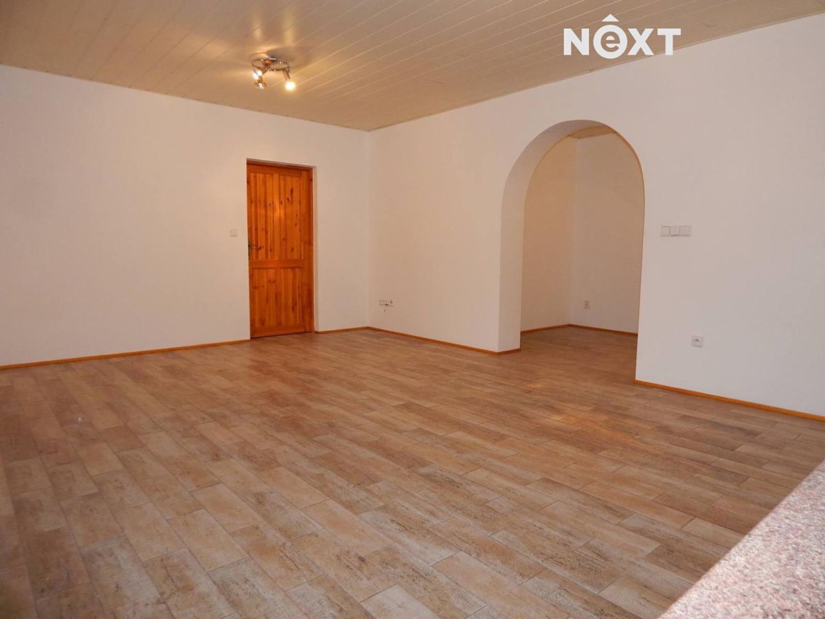 Pronájem bytu 2+kk 50 m² – fotografie 4