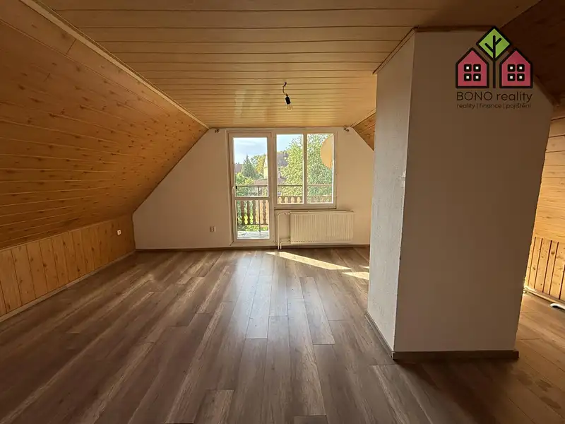 Prodej chaty 116 m², pozemek 1308 m², Úštěk – náhled fotky 2