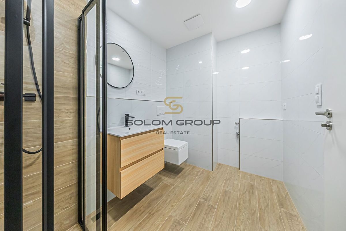 Prodej bytu 2+kk 44 m² – fotografie 5