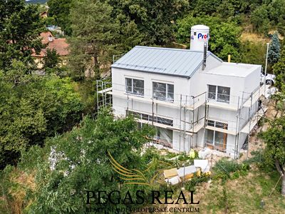 Prodej rodinného domu 129 m², pozemek 304 m²