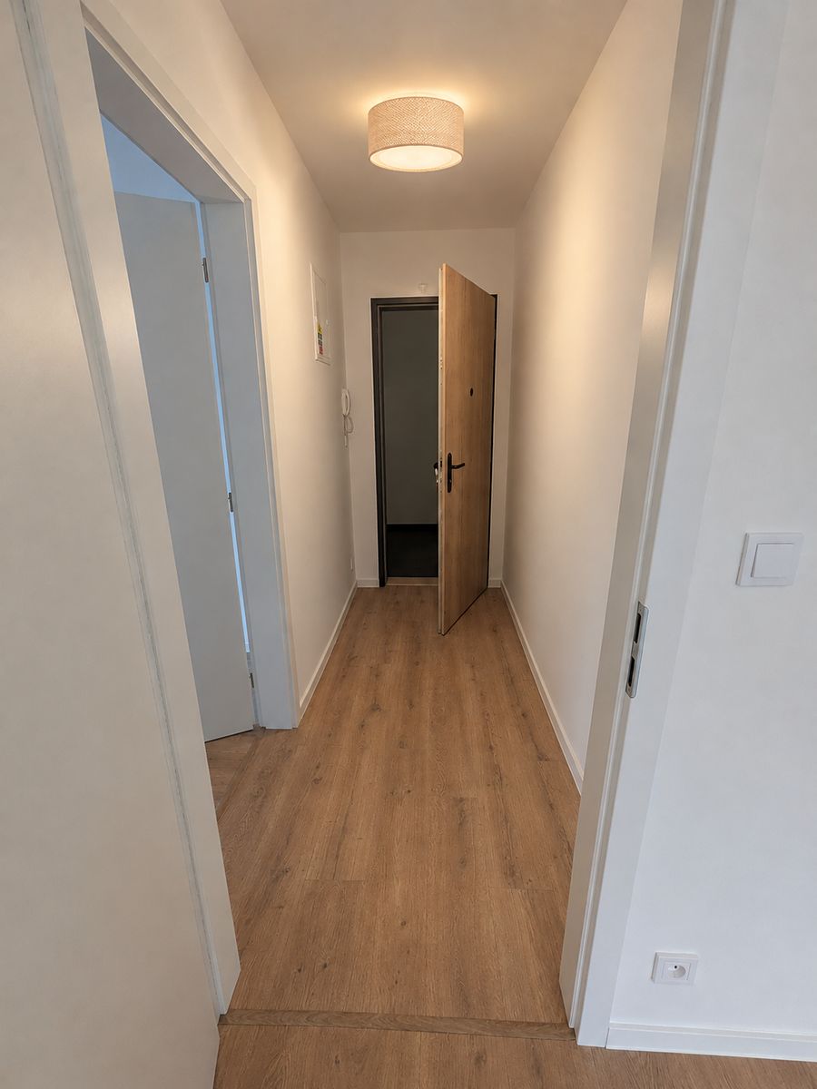 Pronájem bytu 3+kk 53 m² – fotografie 5