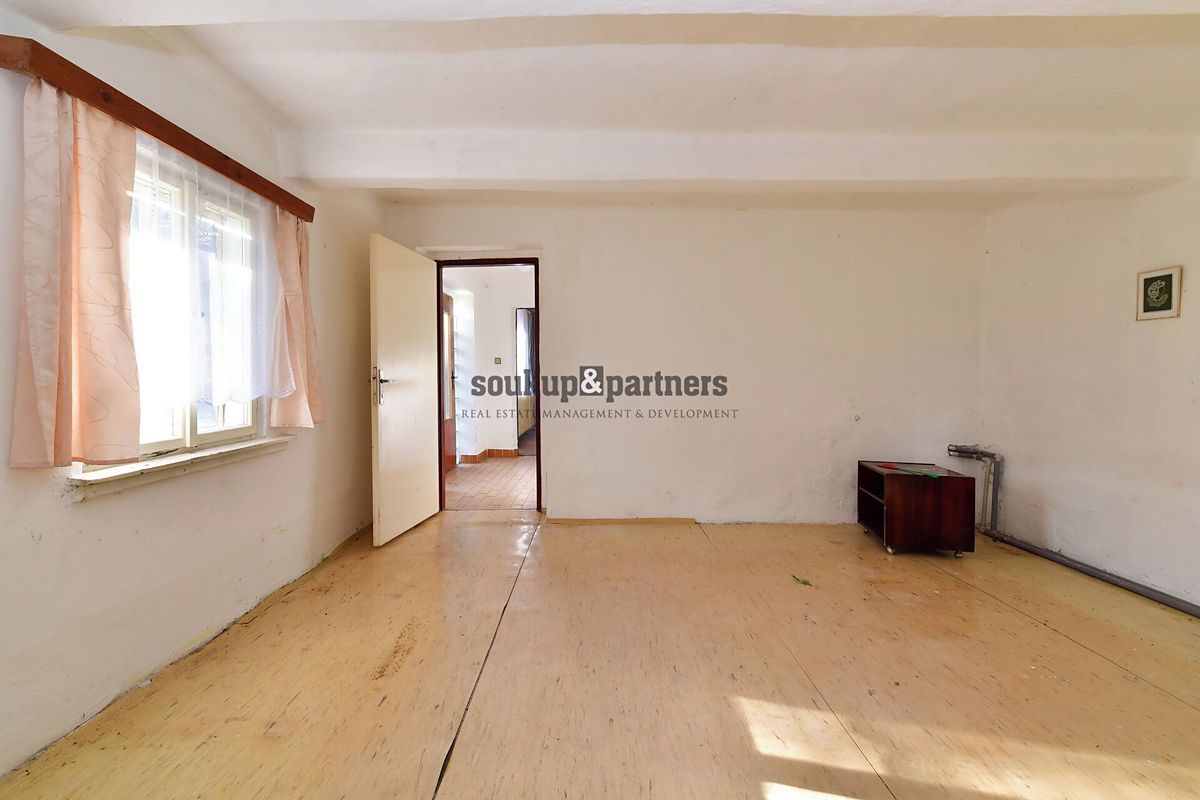 Prodej rodinného domu 125 m², pozemek 539 m² – fotografie 3