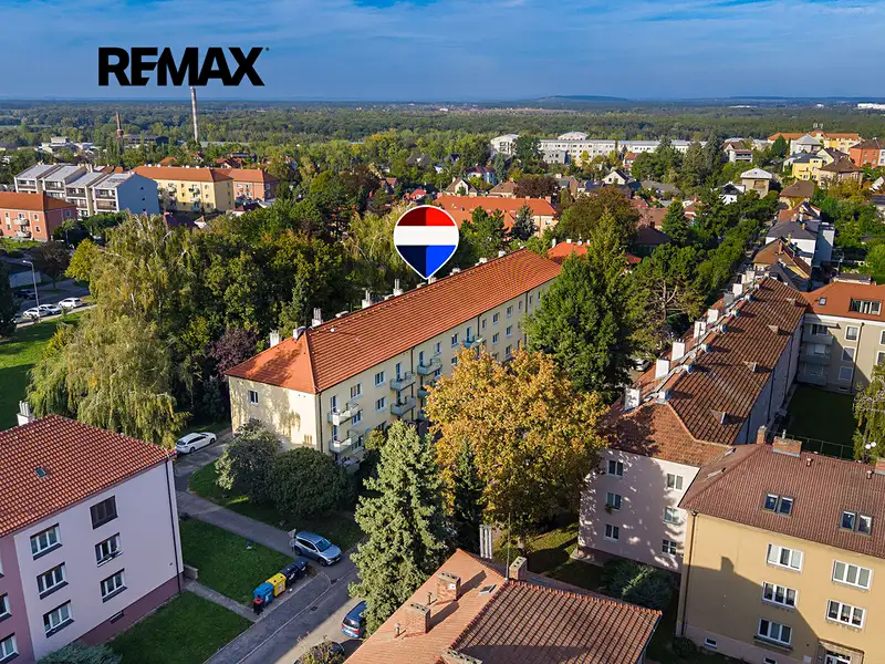Prodej bytu 3+1 57 m², Kolín – náhled fotky 2