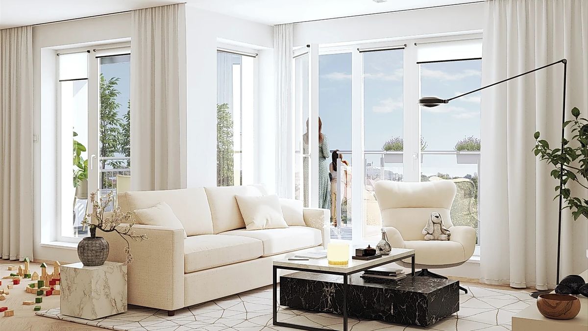 Prodej bytu 3+kk 86 m² – fotografie 3